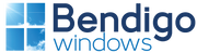 Bendigo Windows logo
