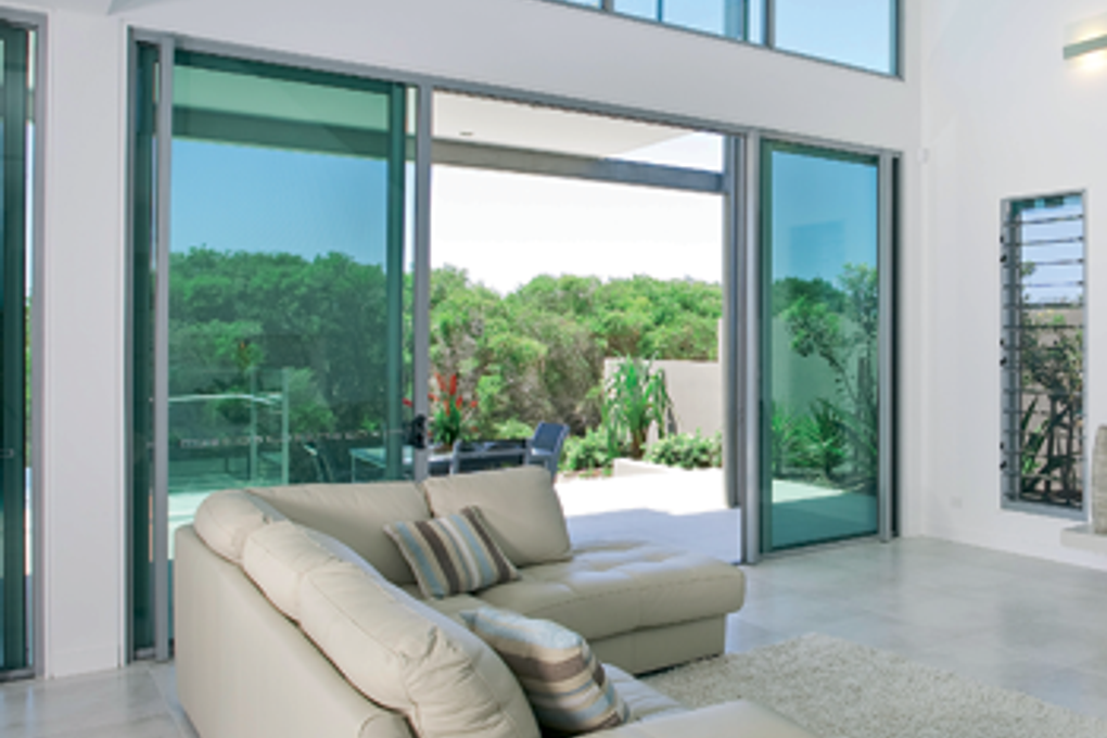 Bendigo Windows SLIDING DOORS FUNCTIONAL, CONTEMPORARY...