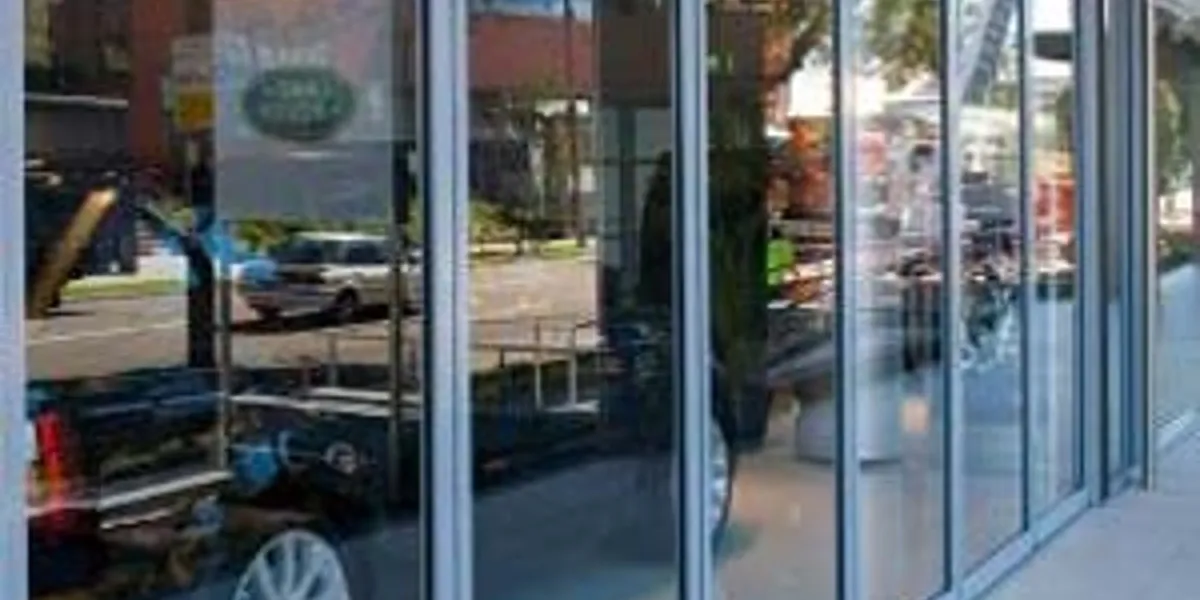 SHOPFRONT DOORS featured image