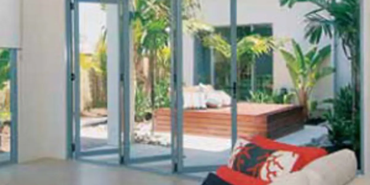 BI-FOLD DOORS - RESIDENTIAL featured image