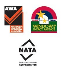 Bendigo Windows members logo